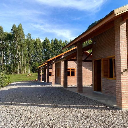 Villetta Gramado Florenca Exterior foto